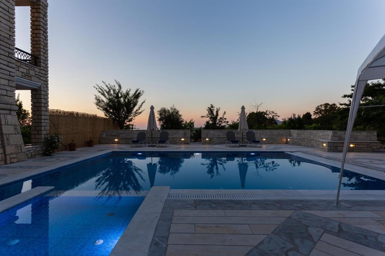 Villa Orthes Exterior photo