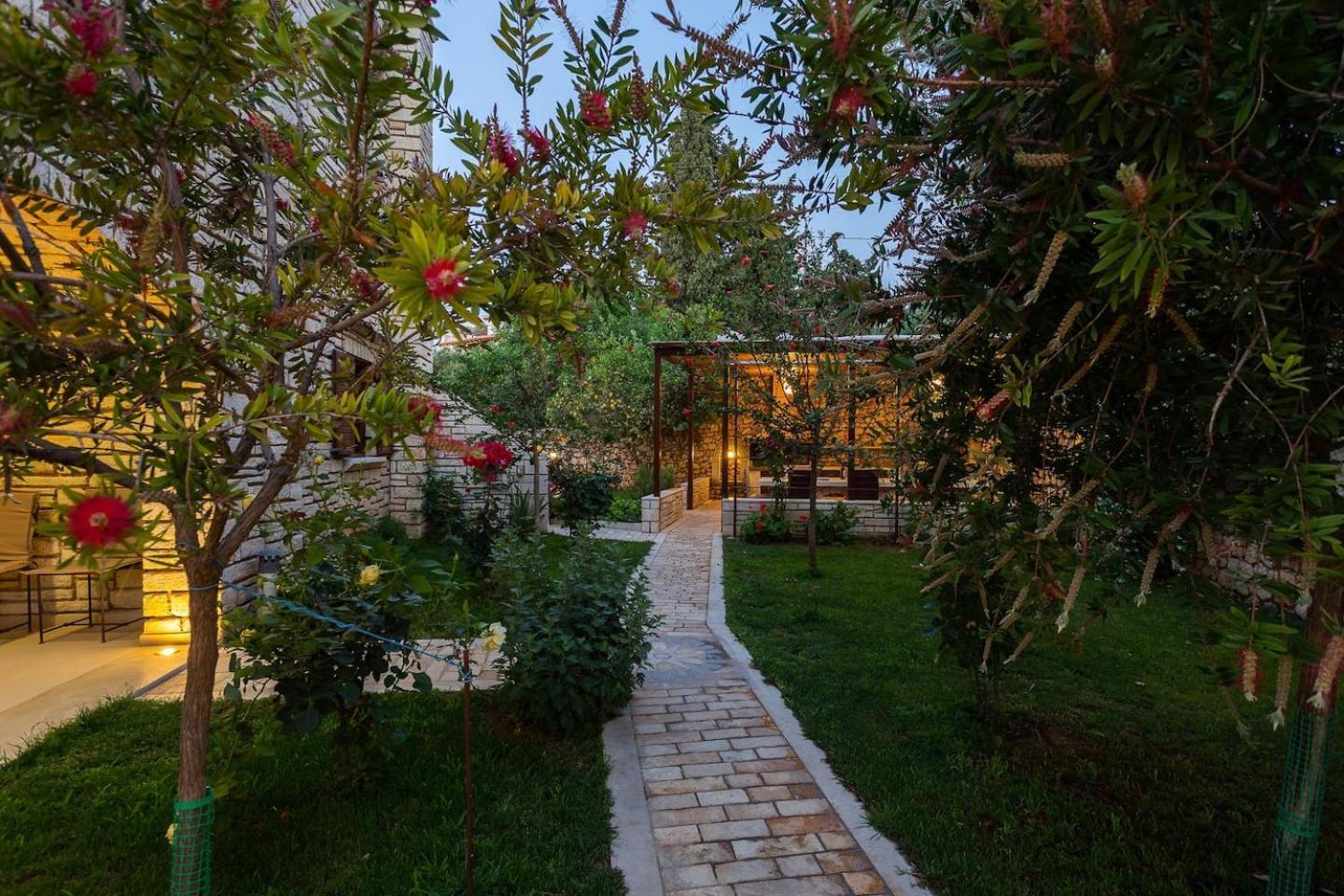 Villa Orthes Exterior photo
