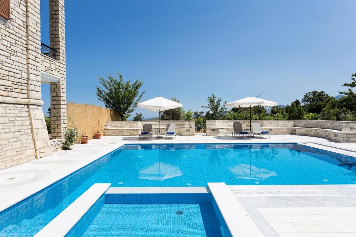 Villa Orthes Exterior photo
