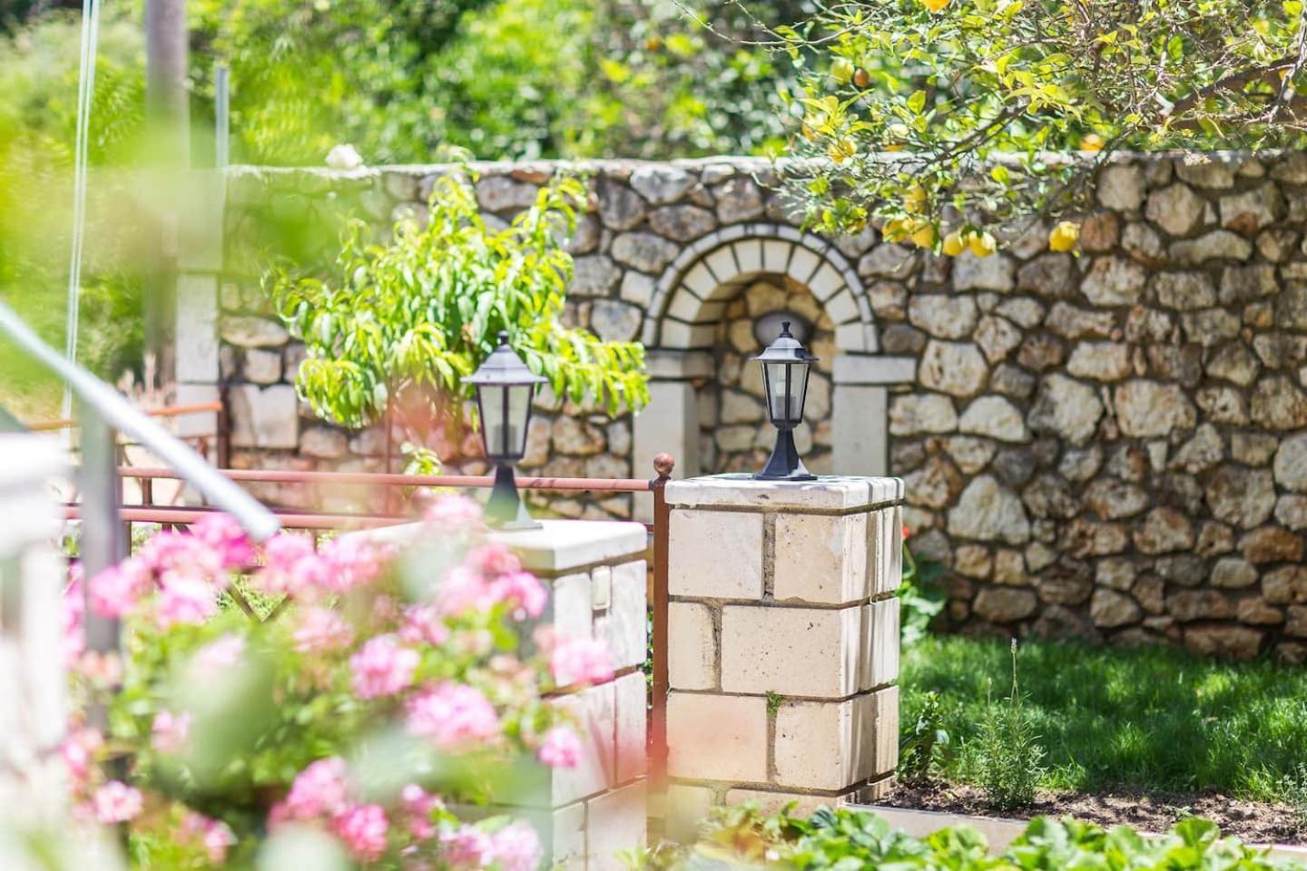 Villa Orthes Exterior photo