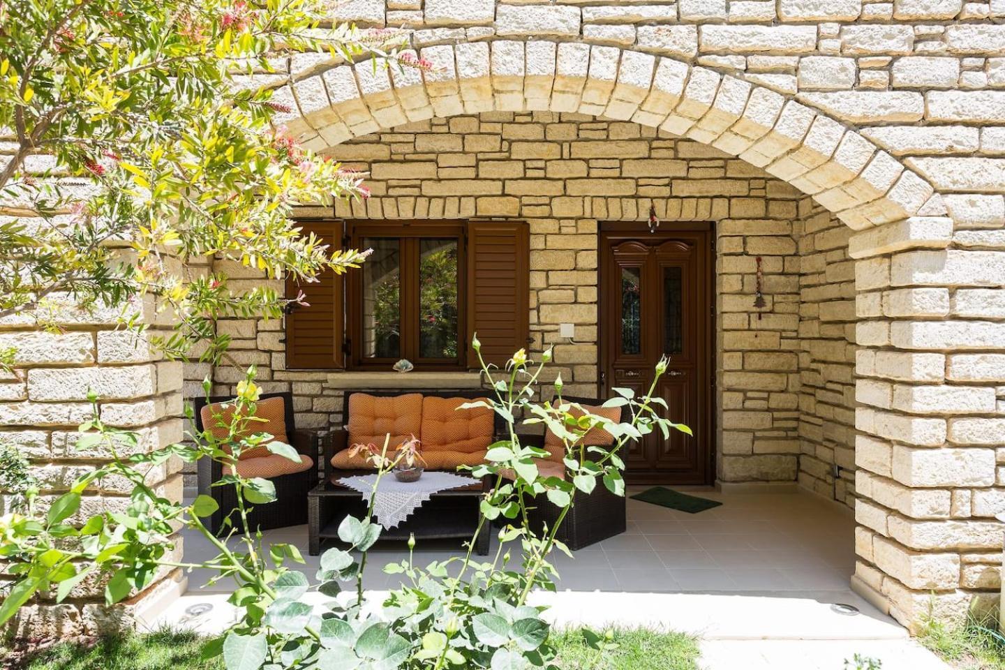 Villa Orthes Exterior photo