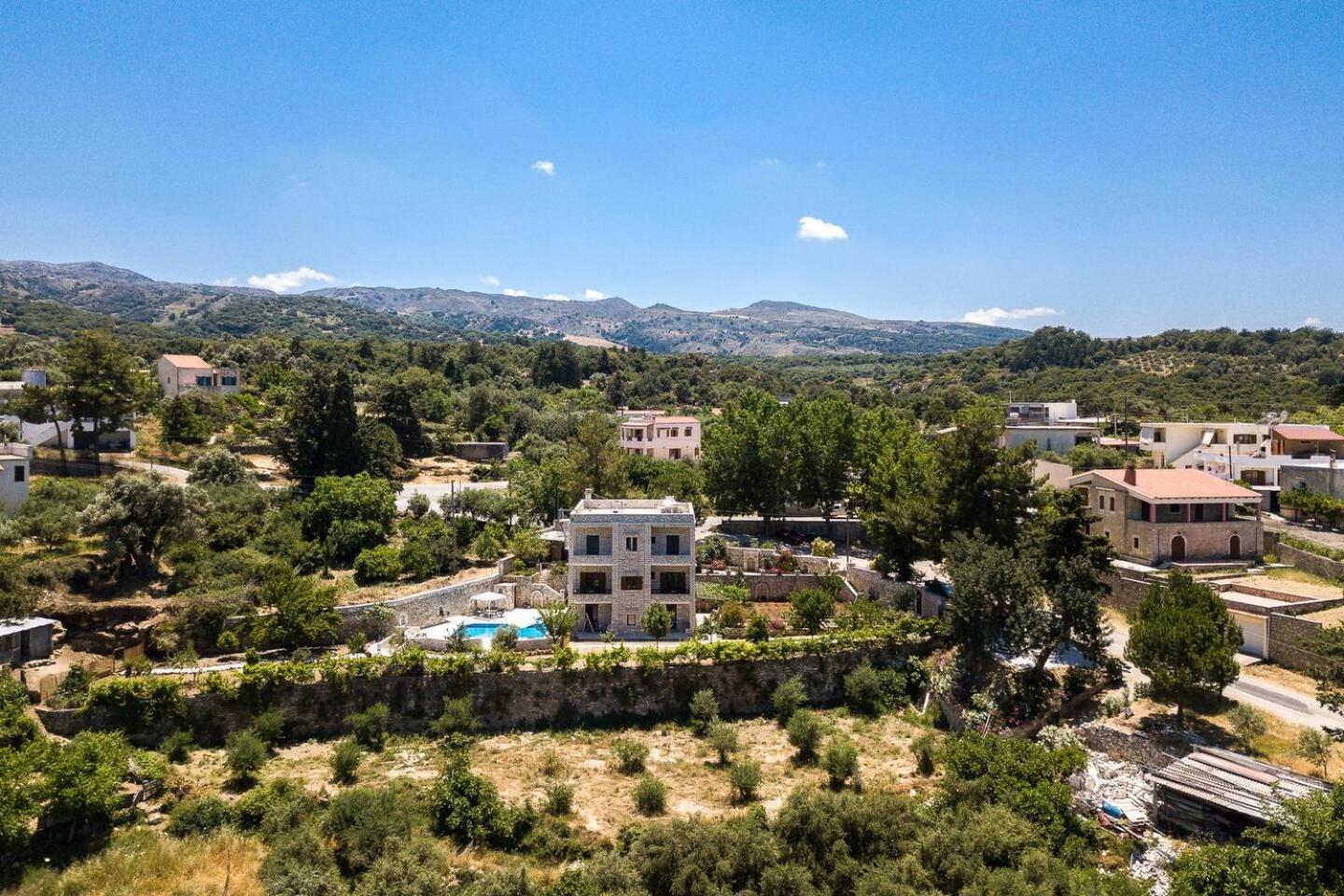 Villa Orthes Exterior photo