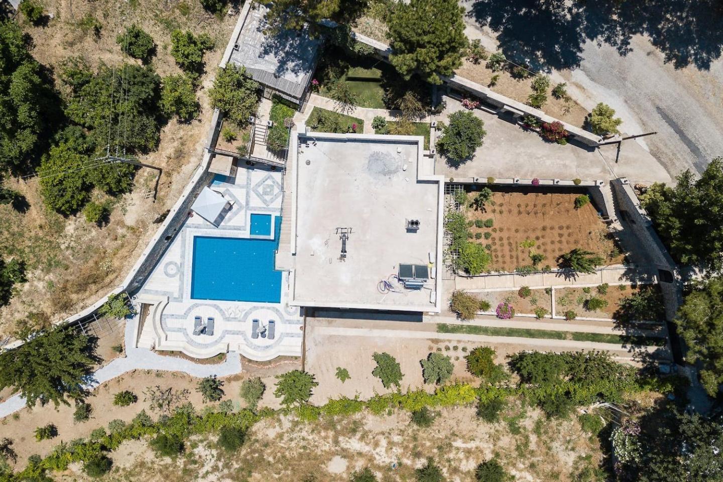 Villa Orthes Exterior photo